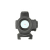 Maverick-II Plus 1x22 SOL Solar Power - black [Vector Optics]